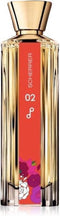 Damesparfum Jean Louis Scherrer EDT Pop Delights 02 (100 ml)