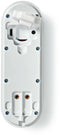 Nedis SmartLife - Videodeurbel - 1536p HD - Bewegingsdetectie