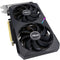 ASUS Dual GeForce RTX 3050 V2 OC Edition - 8GB GDDR6 - PCIe 4.0 - Dual-fan koelsysteem