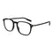 Ermenegildo Zegna EZ5229 52001 - Heren Brillenframe - Glas zonder voorschrift