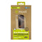 Muvit for Change iPhone 17 Pro - Telefoonhoes en schermbeschermer - Bescherming tegen krassen - Zwart