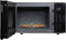 Magnetron - CONTINENTAL EDISON - CEMO23BG - Grill - Zwart - 1280 W - L48 x H29,3 x D33,7 cm - 23 L