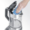 Severin WK 3422 - Glazen Waterkoker - Auto-Lift functie