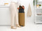 Brabantia NewIcon - Prullenbak - 30 liter - Warm Brass