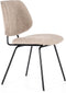 Eleonora Stoel Lynn - Beige Fletcher