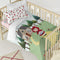 Happy Friday Duvet cover set 2 pieces Red riding hood 100x120 cm (Cot) Multicolor