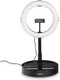 Hama SpotLight FoldUp 102 II - LED Lamp 1100 lm 3000 K - Draadloos USB - Zwart