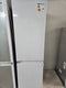 Wiggo WR-BC178E - Inbouw koelvriescombinatie - Energieklasse E - 249 liter - Wit