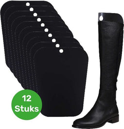 Proskill Laarzenspanners - Laarzenvuller - Behoudt structuur en verlengt levensduur - (12 stuks)