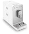 Smeg BCC13WHMEU - Volautomatische koffiemachine - 10 functies 19 bar - Mat wit