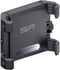 SP Connect Universal Phone Clamp SPC+ - Telefoonhouder fiets - Voor telefoons 5,8-8,5 cm - Zwart