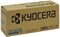 Kyocera TK-5270C - Toner - 6000 pagina's - Cyaan