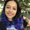 Manic Panic Semi permanente haarverf Shocking Blue Classic Blauw