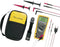 Fluke 179/EDA2/EUR Multimeter Kalibratie (ISO) Digitaal CAT III 1000 V, CAT IV 600 V Weergave (counts): 6000