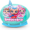 Babycorns - Serie 1 - Interactieve Baby pop met 30+ verrassingen - (4 stuks)