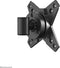 Neomounts FPMA-D1330 - Monitorarm - Verstelbaar - Zwart