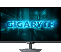 Gigabyte G27Q2 - Monitor 27" - 2560x1440 (Quad HD) 200Hz - Zwart