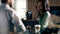 Siemens EQ900 TQ903R09 - Volautomatische espressomachine - 29 koffiespecialiteiten - Zwart