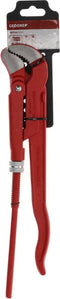 Gedore RED R27140010 Hoekpijptang - 325mm
