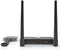 Nedis VTRA3460GY - Draadloze HDMI transmitter - Tot 30 meter bereik - Grijs