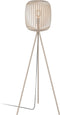 EGLO Romazzina - Vloerlamp - E27 - 140.5 cm - Zand