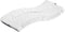 vidaXL - Pocketveringmatras - middelhard - 90x220 - cm