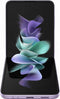 Samsung Galaxy Z Flip3 5G - 256GB - Waterbestendig - Lavender