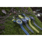 GARMIN Instinct E 40 mm Smartwatch Limoen