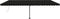 vidaXL - Luifel - automatisch - met - LED - en - windsensor - 600x350 - cm - antraciet