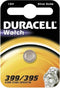 Duracell 067820 - Knoopcelbatterij 371/370 - 1,5 V