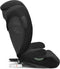 Cybex SOLUTION B3 I-FIX - Autostoel Groep 2 3 - L.S.P. Plus - Zwart
