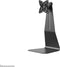 Neomounts FPMA-D850BLACK - Monitorsteun - In hoogte verstelbaar - Zwart