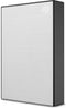 Seagate One Touch - Externe HDD - 2TB - Zilver