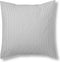 Kussenhoes Alexandra House Living Parelgrijs 45 x 45 cm 2 Stuks