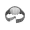 Diesel DZ7487 - Heren Horloge 54mm - Grijze sunray-wijzerplaat - Grijs