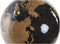 Wereldbol DKD Home Decor Metaal Koloniaal (20 x 20 x 47 cm)