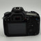 Canon EOS 90D - Spiegelreflexcamera - 32.5MP 4K - Zwart