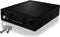 Icy Box IB-148SSK-B - Backup drive - Slede zonder behuizing - Zwart