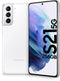 Samsung Galaxy S21 - Smartphone - 256GB opslag - 5G - Wit