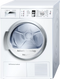 Bosch WTW86391 - Warmtepompdroger 7kg - Sensorsturing - Wit