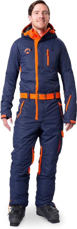 Snowsuits Powder Pro Skipak