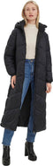VERO MODA VMUPPSALA - Dames Jas - Capuchon - M