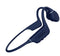 Creative Outlier Free Pro - Draadloze hoofdtelefoon - Beengeleiding IPX8 - Blauw