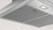 Conventionele Afzuigkap Balay 3BC967GX 60 cm 671 m³/h 140W A Roestvrij staal