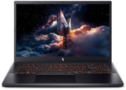 Acer Nitro V 15 ANV15-52-99R2 - Gaming Laptop - Intel Core i9-13900H - GeForce RTX 5050 - 16GB RAM - 512GB SSD - 15,6" Full HD (1920x1080)