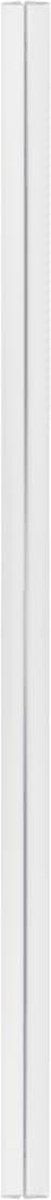 vidaXL - Spiegelfolies - 2 - stuks - zelfklevend - 90x100 - cm - PET
