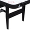 Cougar Icing opklapbare Airhockey tafel - 5ft. - Incl. Pushers en Pucks