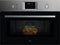 AEG OO5NK4W0M - Inbouwoven - CombiCook met Magnetron 41 L - Roestvrij staal