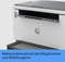 HP LaserJet Tank MFP 2604dw - Laserprinter - 22 pagina's per minuut - Zwart-Wit