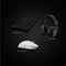 Logitech G PRO X SUPERLIGHT - Draadloze Gaming Muis - HERO-sensor 25.400dpi - Wit